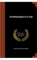 Autobiography of a Yogi