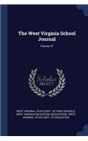 The West Virginia School Journal; Volume 37