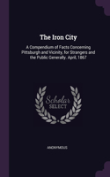 Iron City