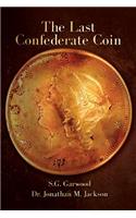 Last Confederate Coin