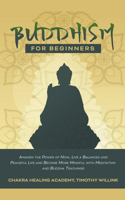 Buddhism for Beginners