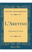 L'Aretino