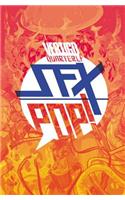 Vertigo Quarterly SFX TP