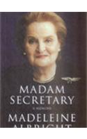 Madam Secretary