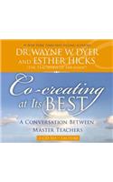 Co-creating at its best CD