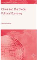 China and the Global Political Economy