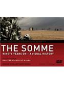 The Somme: Ninety Years on a Visual History