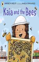 Kaia and the Bees