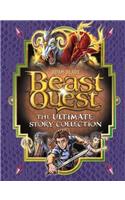 Beast Quest: Ultimate Collection