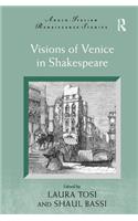 Visions of Venice in Shakespeare