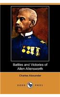 Battles and Victories of Allen Allensworth (Dodo Press)