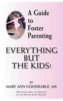 Guide to Foster Parenting: Everything But the Kids!