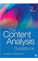 The Content Analysis Guidebook