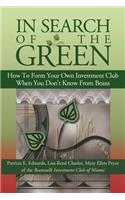 In Search of the Green