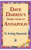 Dave Darrin's Third Year at Annapolis: (English)