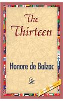 The Thirteen