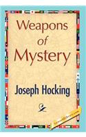 Weapons of Mystery