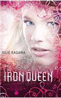 The Iron Queen