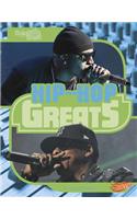 Hip-Hop Greats