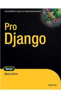 Pro Django