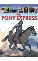 The Pony Express
