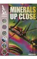 Minerals Up Close: (Under the Microscope)