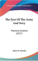 The Eyes Of The Army And Navy
