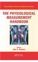 The Physiological Measurement Handbook