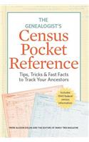 The Genealogist's Census Pocket Reference