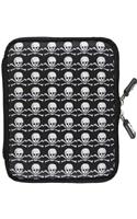 Neoskin Nook Skull and Crossbones