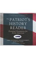 Patriot's History Reader