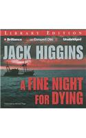 A Fine Night for Dying