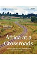 Africa at a Crossroads