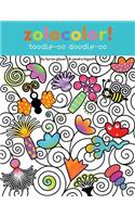 Zolocolor! Toodle-oo Doodle-oo