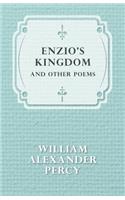 Enzio's Kingdom and Other Poems