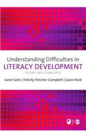 Understanding Difficulties in Literacy Development