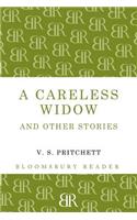 A Careless Widow and Other Stories