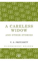 A Careless Widow and Other Stories