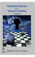 Timeless Stories from Science Fiction