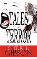 Tales of Terror