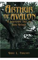 Arthur of Avalon