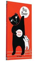 Big Bear Little Chair