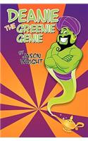 Deanie The Greenie Genie