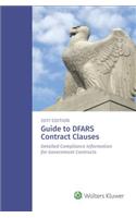 Guide to Dfars Contract Clauses