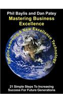 Mastering Business Excellence