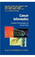 Cancer Informatics