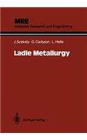 Ladle Metallurgy
