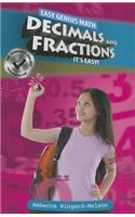 Decimals and Fractions