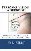 Personal Vision Workbook