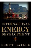 International Energy Development